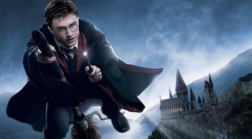 Niantic prévoit de porter Harry Potter sur iOS à la manière de Pokémon GO (AR)