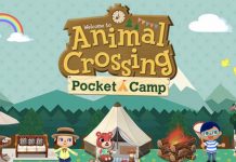 Nintendo annonce la date officielle du lancement d’Animal Crossing Nintendo annonce la date officielle du lancement d'Animal Crossing