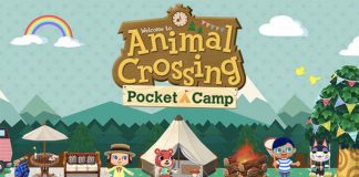 Nintendo annonce la date officielle du lancement d'Animal Crossing