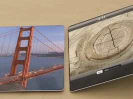 Le nouvel iPad de 2018 pourrait être un grand iPhone X ! Le nouvel iPad de 2018 pourrait être un grand iPhone X !