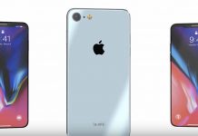 Un nouvel iPhone SE pour début 2018 reste plausible !