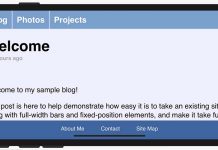 Apple explique comment optimiser les sites Web sur iPhone X