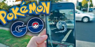 Pokemon GO : des dommages estimés à plusieurs milliards de dollars causés par des utilisateurs qui jouent en conduisant