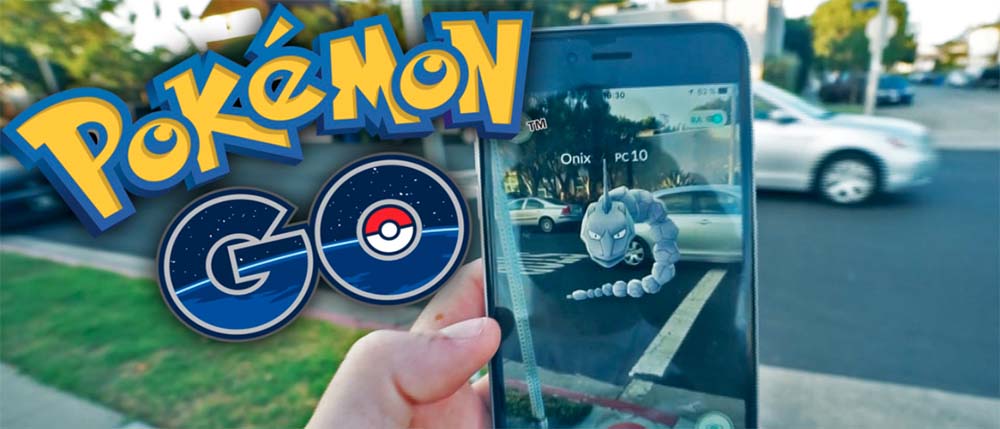 Pokemon GO : des dommages estimés à plusieurs milliards de dollars causés par des utilisateurs qui jouent en conduisant