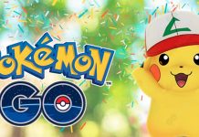Pokemon GO supporte la résolution de l’iPhone X, le mode AR est maintenant plus immersif