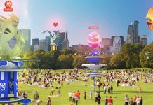 Pokemon GO : Niantic annonce d'importants changements dans les Raid Battles