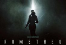 Film en promo : Prometheus à louer à seulement 0,99€ sur iTunes