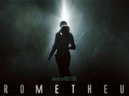 Film en promo : Prometheus à louer à seulement 0,99€ sur iTunes