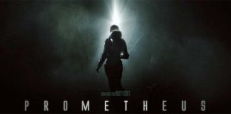 Film en promo : Prometheus à louer à seulement 0,99€ sur iTunes