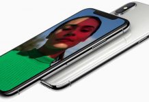 Reflection, la sonnerie exclusive de l'iPhone X (à télécharger)