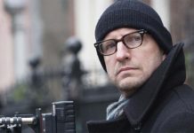 Le dernier film de Steven Soderbergh a été entièrement tourné avec l’iPhone ! Le dernier film de Steven Soderbergh a été entièrement tourné avec l'iPhone !