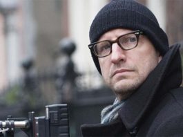 Le dernier film de Steven Soderbergh a été entièrement tourné avec l’iPhone ! Le dernier film de Steven Soderbergh a été entièrement tourné avec l'iPhone !