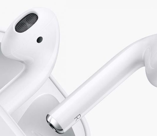 Le succès des AirPods ne fait que commencer !