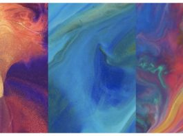 Télécharger les fonds d'écran exclusifs de l'iPhone X sous iOS 11.2