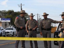 Tuerie du Texas : Apple déclare que le FBI aurait dû les contacter