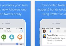 Twitterrific et Tweetbot se mettent aussi aux 280 caractères Twitterrific et Tweetbot se mettent aussi aux 280 caractères