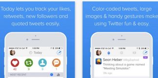 Twitterrific et Tweetbot se mettent aussi aux 280 caractères