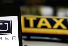Uber a payé 100 000 $ pour bloquer un piratage informatique contre ses utilisateurs