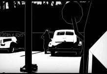 White Night, le jeu d’horreur et de survie arrive sur iOS