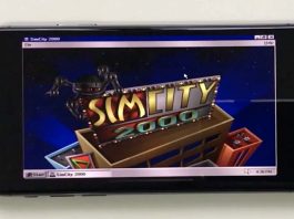 Un utilisateur installe Windows 95 sur son iPhone X et joue à SimCity 2000 [Vidéo]