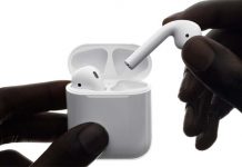 Apple pourrait vendre 26 millions d'AirPods en 2018, le double des ventes de 2017