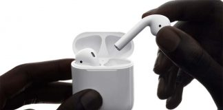Apple pourrait vendre 26 millions d'AirPods en 2018, le double des ventes de 2017