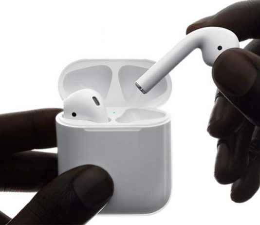 Apple pourrait vendre 26 millions d'AirPods en 2018, le double des ventes de 2017