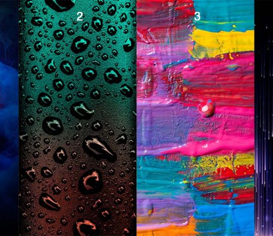 4 splendides fonds d’écran à télécharger pour votre iPhone X