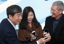 Un sénateur américain : « Apple a le devoir moral de combattre la censure en Chine »