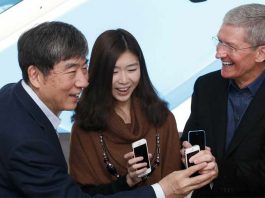 Un sénateur américain : « Apple a le devoir moral de combattre la censure en Chine »