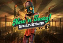 Nouveaux jeux iOS : Oddworld: New ‘n’ Tasty, Life Is Strange, Seal Guardian et plus