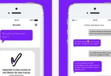 L'app Max reçoit une mise à jour pour le support d'Apple Pay