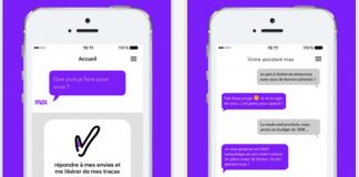 L'app Max reçoit une mise à jour pour le support d'Apple Pay