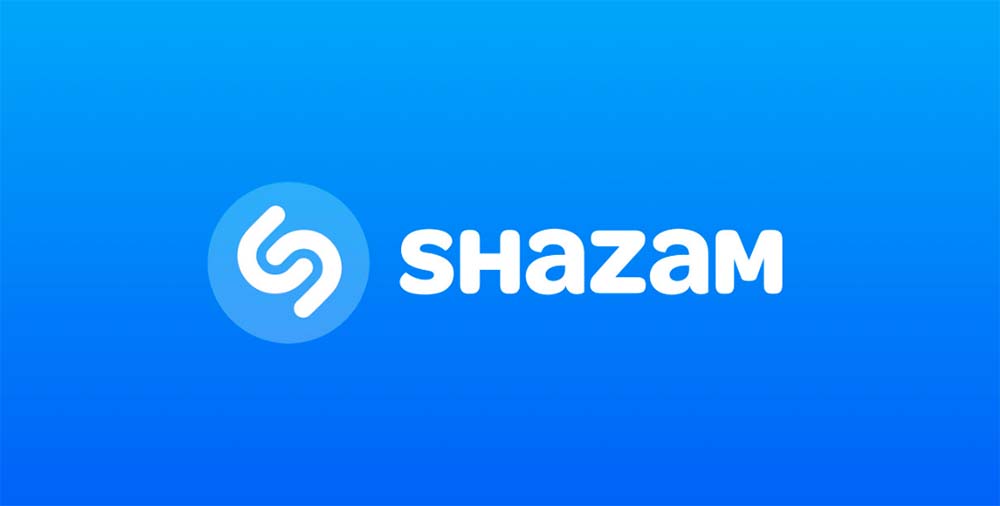 Apple envisagerait de racheter Shazam