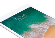 Apple envisagerait de sortir un iPad à 259 $ en 2018
