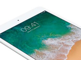 Apple envisagerait de sortir un iPad à 259 $ en 2018