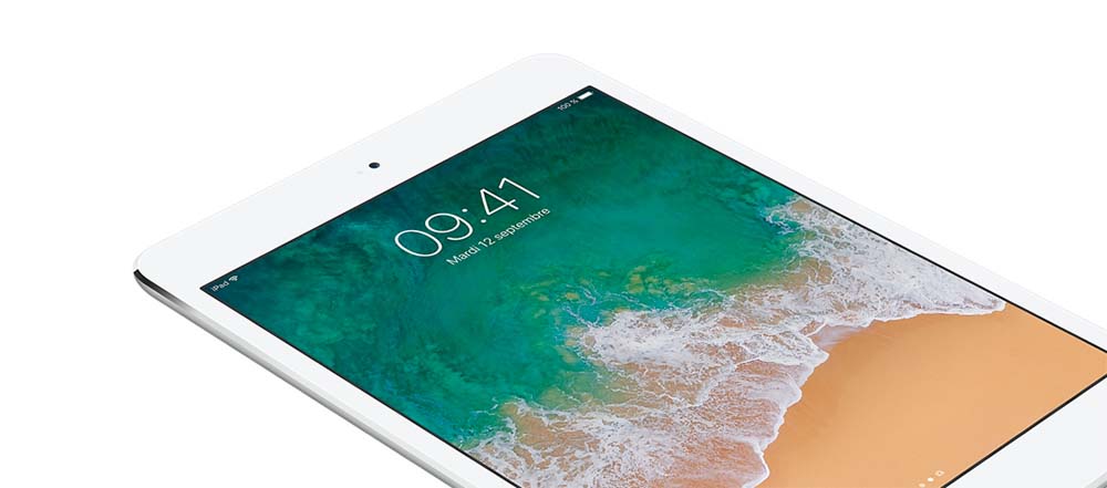 apple-ipad-259e-2018 Apple envisagerait de sortir un iPad à 259 $ en 2018