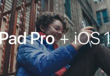 Apple publie deux spots pour l'iPhone X et l'iPad Pro [Vidéos]