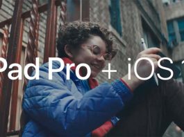 Apple publie deux spots pour l'iPhone X et l'iPad Pro [Vidéos]