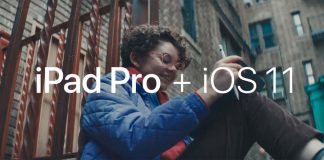Apple publie deux spots pour l'iPhone X et l'iPad Pro [Vidéos]
