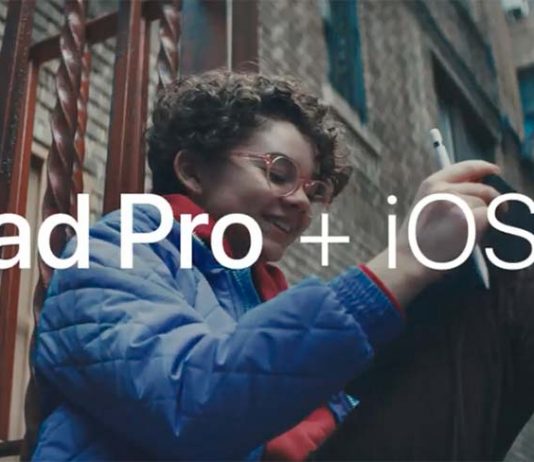 Apple publie deux spots pour l'iPhone X et l'iPad Pro [Vidéos]