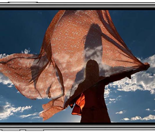 Apple et LG, proche d'un accord pour les écrans OLED de l'iPhone