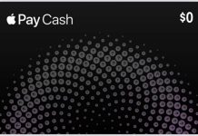 Apple publie un nouveau tutoriel pour utiliser Apple Pay Cash