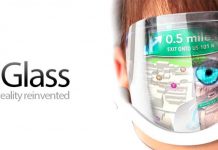 Apple aurait déjà choisi les fournisseurs des verres de ses lunettes AR