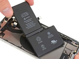 iOS 12.1 apporte la « gestion des performances » sur iPhone 8 / X
