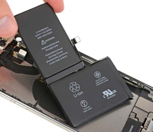iOS 12.1 apporte la « gestion des performances » sur iPhone 8 / X
