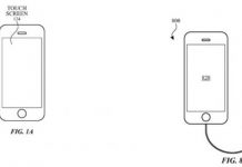 Brevet : l'Apple Pencil pour iPhone reste toujours possible !