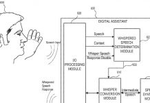 Brevet Apple : Siri pourrait murmurer si un utilisateur lui chuchote une demande