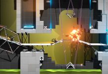 Bridge Constructor Portal sera disponible sur iOS et macOS le 20 décembre Bridge Constructor Portal sera disponible sur iOS et macOS le 20 décembre