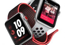 Des circuits LCP (plus rapides et flexibles) pour les Apple Watch et Mac de 2018